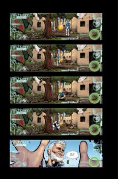 Voracious Volume 3 5 Page 4