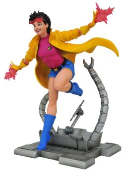 Diamond Select Toys announces new products headed our way 37 MarvelGalleryJubilee