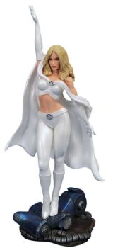 Diamond Select Toys announces new products headed our way 36 Marvel EmmaFrostGallery