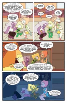 StevenUniverse2017 033 PRESS 7