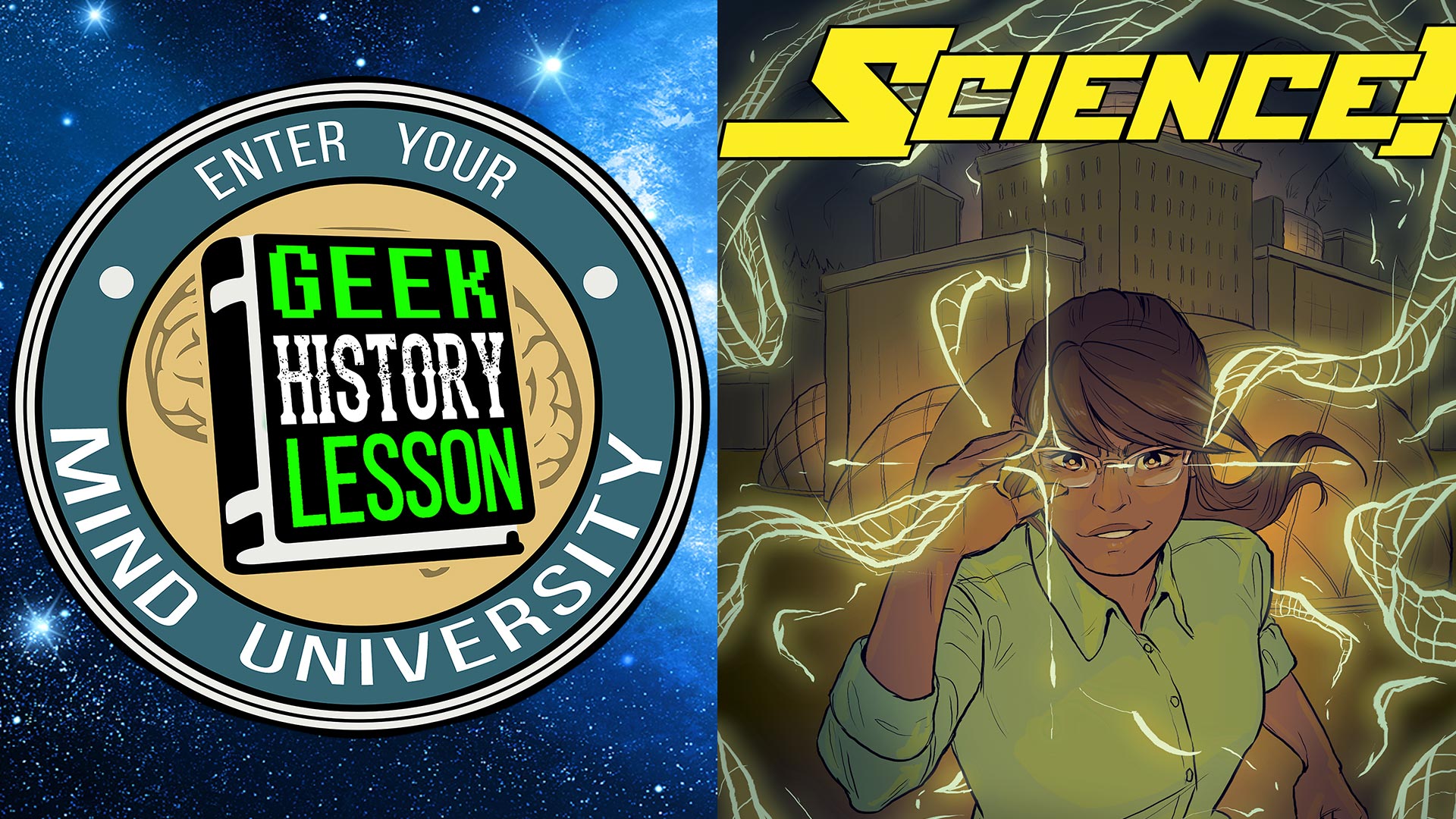 The lessons of science past: Learning about the history of science – ScIU