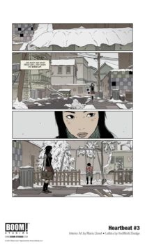 Heartbeat 003 Interiors 002 PROMO