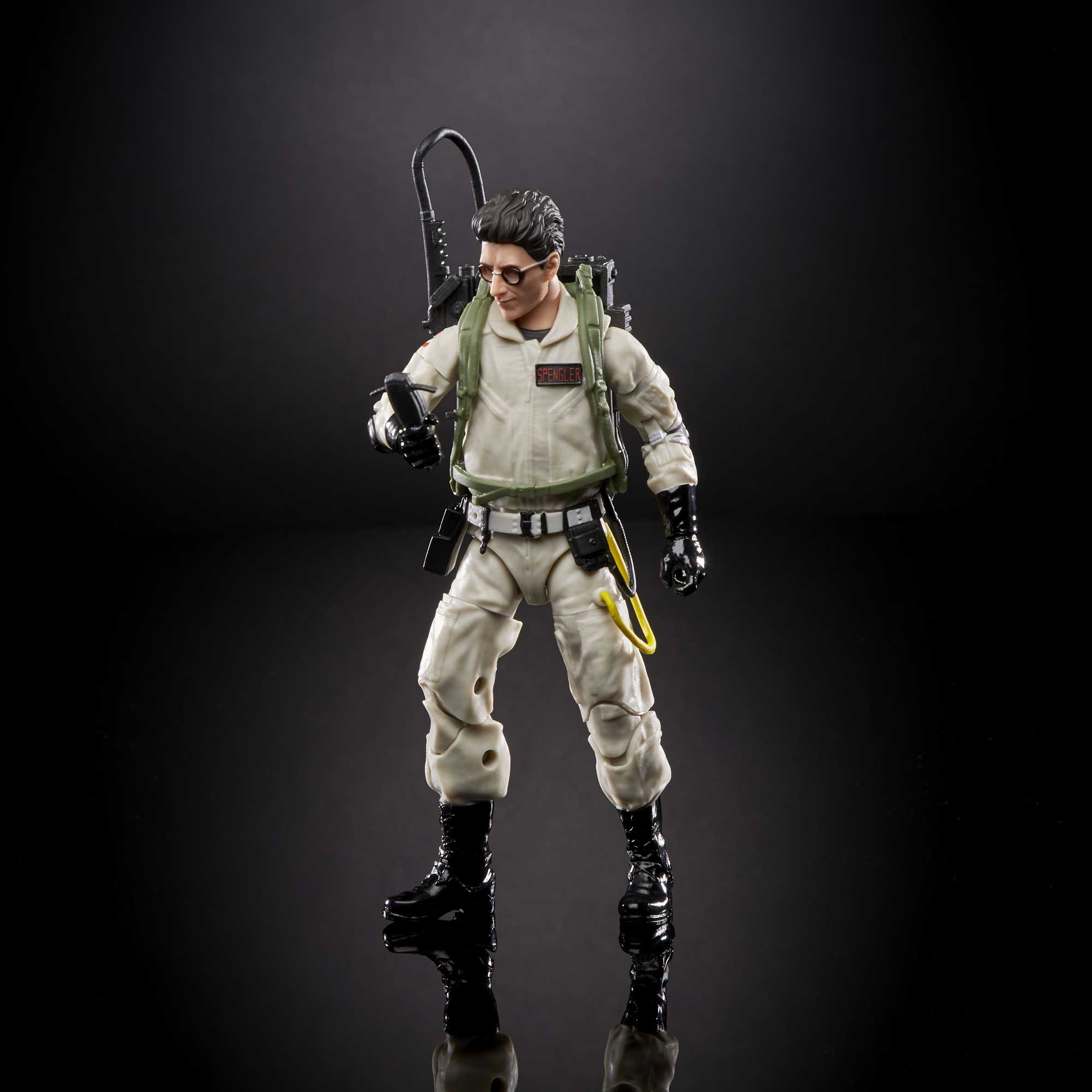 Toy Fair 2020: Hasbro shows off Ghostbusters toys — Major Spoilers