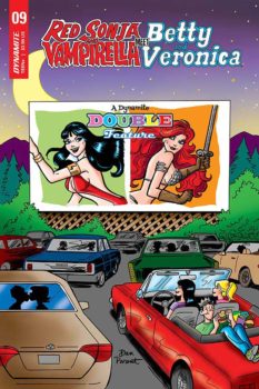 RedSonja Vampi Betty Veronica 09 09041 D Parent