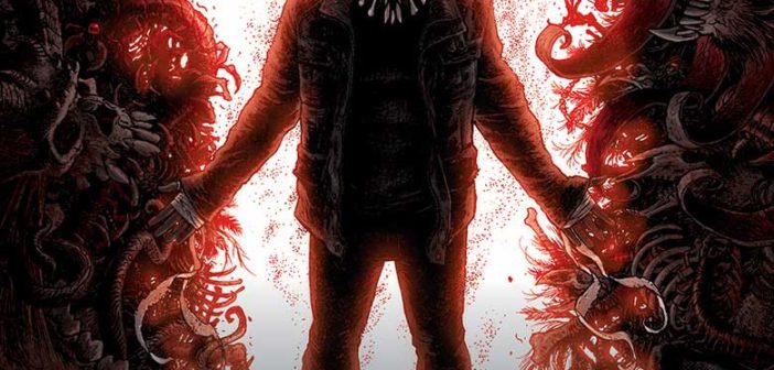 Shadowman #1