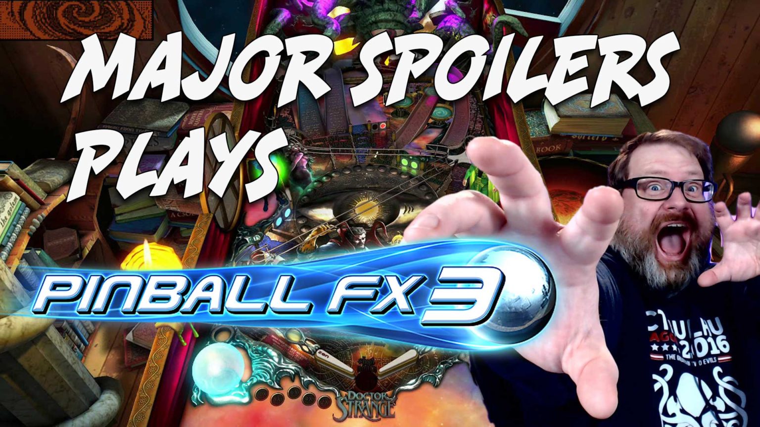 MajorSpoilersPlaysPinballFX304