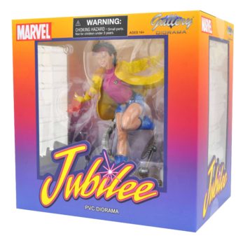 Black Hole, The Rocketeer and more are ready for your Nerd Room of Doom 13 MarvelGalleryJubileeFr