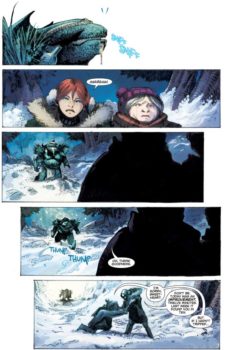 Sweet Heart 3 Page 5