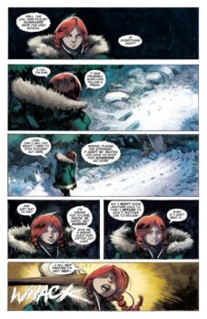 Sweet Heart 4 Page 3