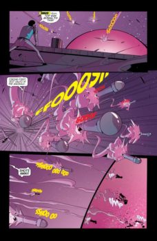 Vampblade Season 4 9 Page 5
