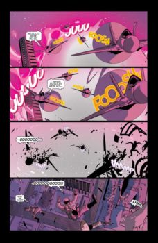 Vampblade Season 4 9 Page 6