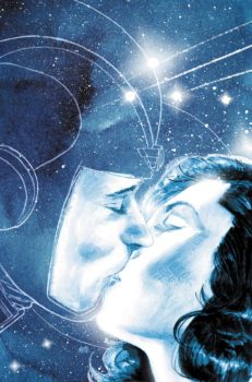 STRANGE ADVENTURES Cv3