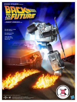 BTTF POSTER V1