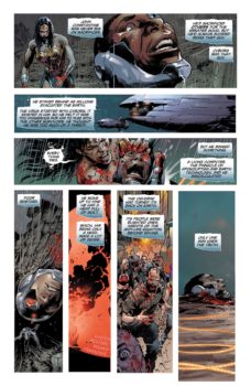 DCeased Dead Planet 1 4