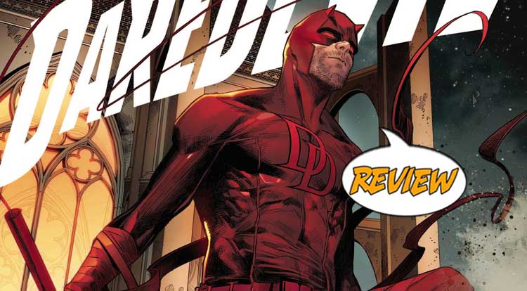 Daredevil 21 Review — Major Spoilers — Comic Book Reviews News