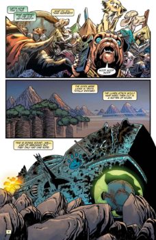 CAPTAIN GINGER S2 6 p 4