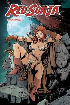 RedSonja 19 19041 D Miracolo