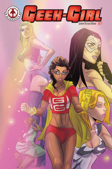 499936 Geek Girl 7LtdVariantCoverLowRes