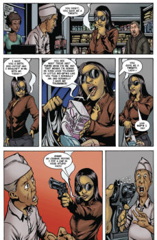 499943 Geek Girl TightsnCapes PreviewPage06