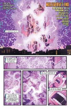 Dark Nights Death Metal Multiverses End 1 1