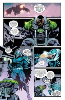 Dark Nights Death Metal Multiverses End 1 2