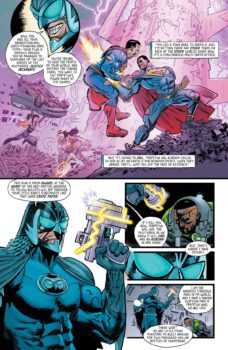 Dark Nights Death Metal Multiverses End 1 4