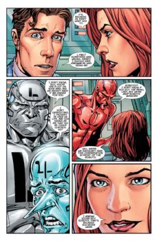 METAL MEN 10 4