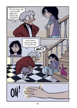 Random House Graphic for September and October 2020 10 Witches Of Brooklyn Preview Page 9