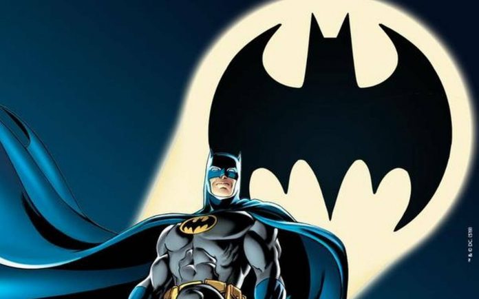 Comics Portal: Here Comes Batman Day 2020! — Major Spoilers — Comic ...