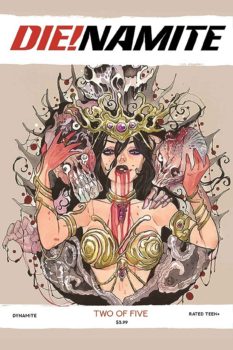 DIENAMITE 2 02031 C Momoko 1