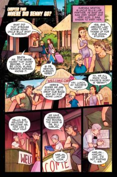 JustBeyond WelcomeBeastIsland SC PRESS 18