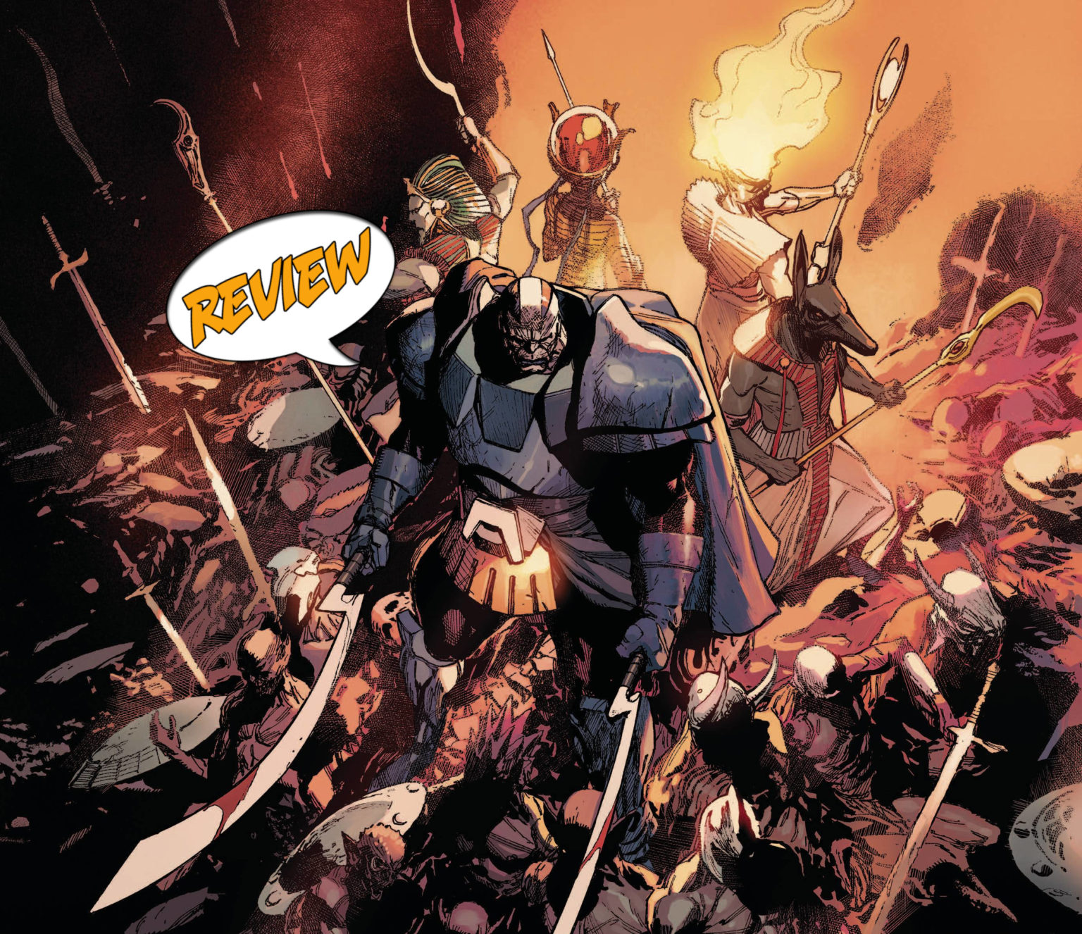 X of Swords: X-Men #13 Review X-Men #13 Review