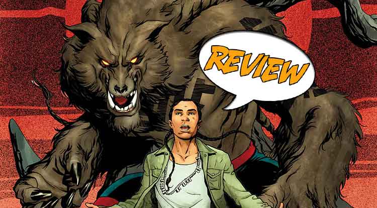 Werewolf By Night Review — Careful4Spoilers