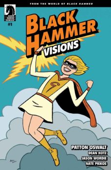 Black Hammer Visions 03