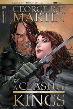 Game of Thrones Clash of Kings #9