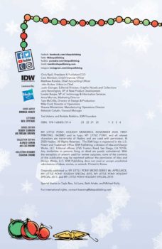 MLP HolidayMemories pr 2