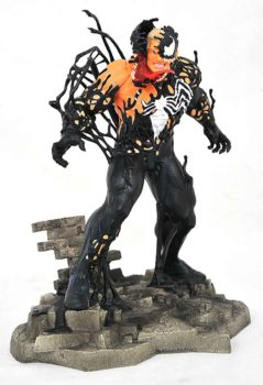 Diamond Select Toys releases new statues 9 NYCC GiD Venom