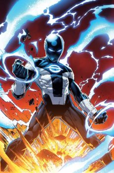 Image Comics announces Radiant Black 5 radiant black 05