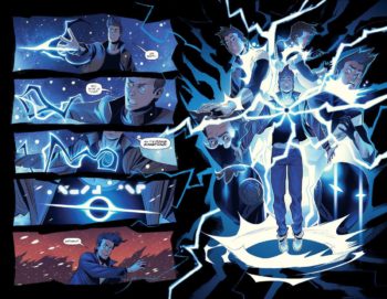 Image Comics announces Radiant Black 8 radiant black 08