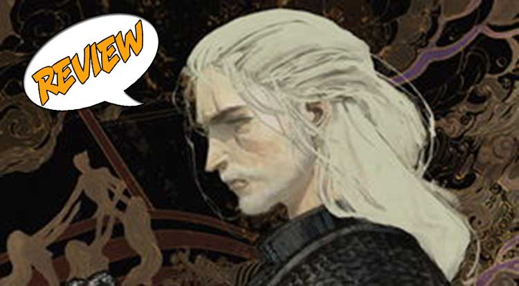 The Witcher: Fading Memories #1 Review — Major Spoilers — Comic Book ...