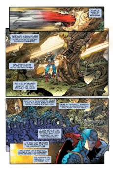 PREVIEW: Avengers #40 2 AVEN2018040 Preview 2