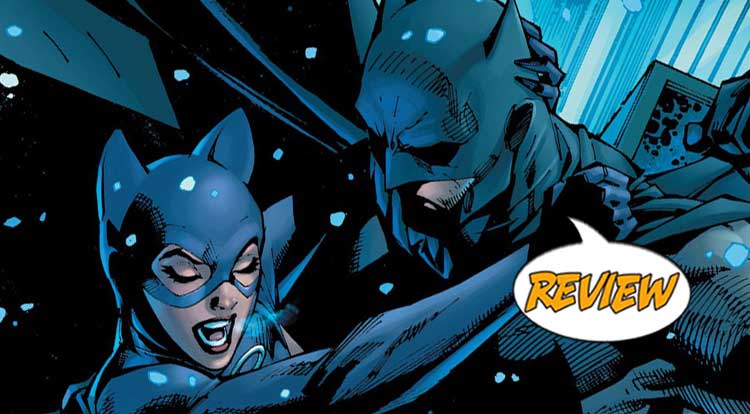 Batman/Catwoman #1 Review — Major Spoilers — Comic Book Reviews, News,  Previews, and Podcasts