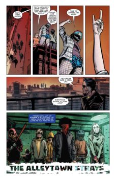 PREVIEW: Catwoman #28 3 CTW 28 3