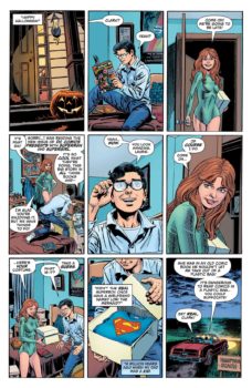 PREVIEW: Dark Nights: Death Metal: The Secret Origin #1 4 DNDM SCORG 01 4