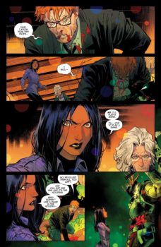 PREVIEW: Once and Future #14 9 OnceFuture 014 PRESS 7