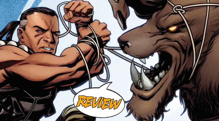 Werewolf by Night Comic Book Review — When It Was Cool - Pop Culture,  Comics, Pro Wrestling, Toys, TV, Movies, and Podcasts