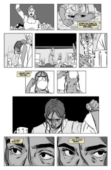 First Look: Championess 4 3 Championess Preview Pages Page