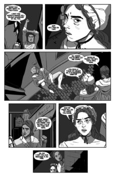 First Look: Championess 10 9 Championess Preview Pages Page