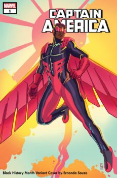 CAPAKIB2021001 Souza Black History Month