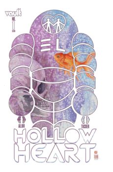 Vault Comics shows off Hollow Heart #1 variant covers 3 Hollow Heart 01